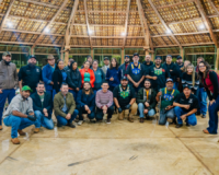 Churrasco, técnica e empreendedorismo: curso reúne apaixonados pela tradição gaúcha em Sidrolândia