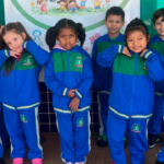 Prefeitura entrega agasalhos escolares para mais de 9 mil alunos da rede municipal em Sidrolândia