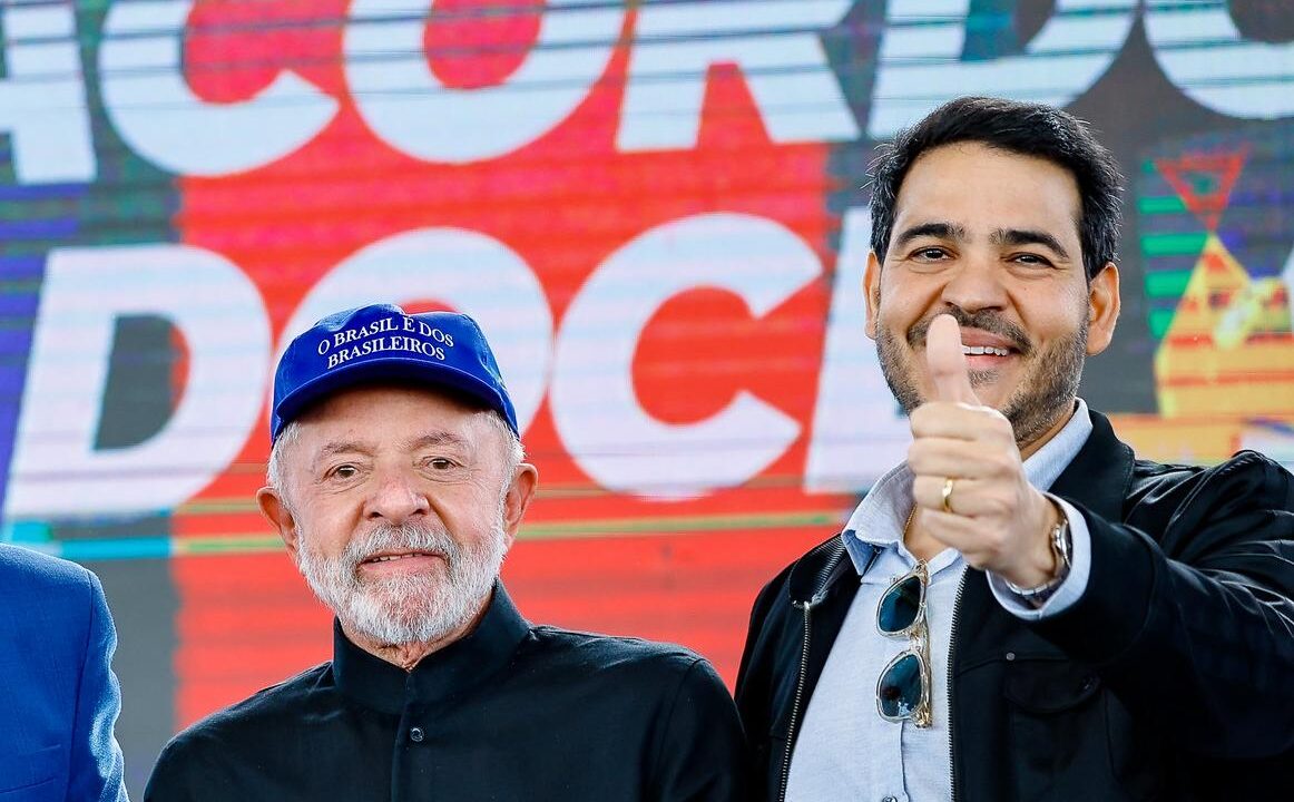 Lula quer indicar Messias ao STF novamente, mas avalia melhor momento