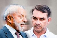 Genial/Quaest: Lula lidera 1º turno e mantém empate com Flávio no 2º