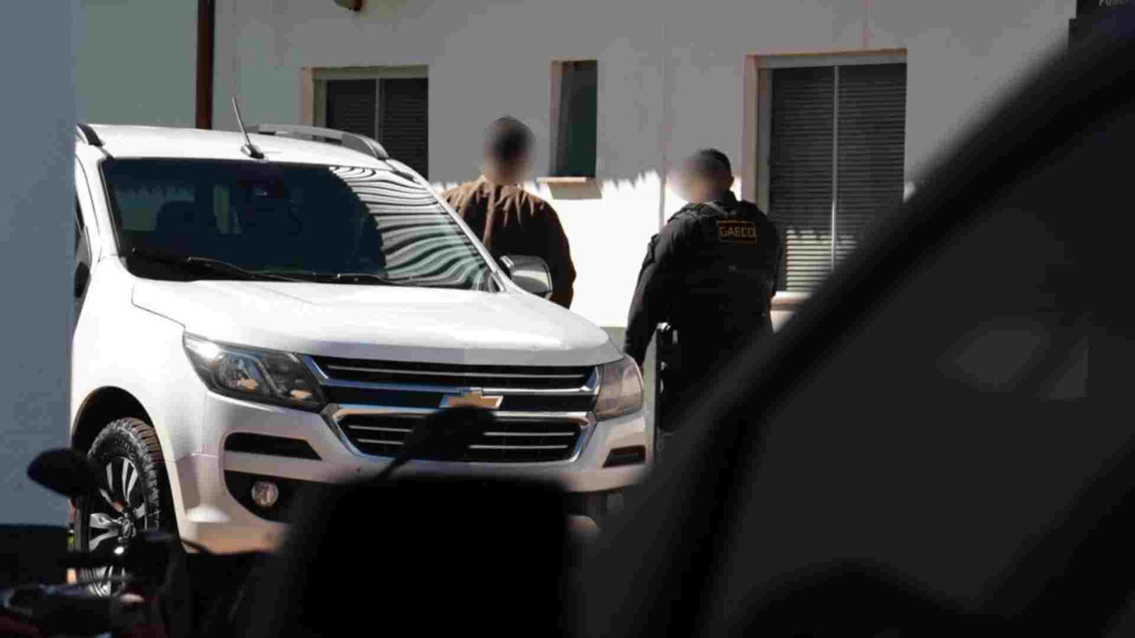 LISTA: Confira quem são os sete presos por fraudes nos contratos de tapa-buraco de 2018
