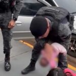 Bebê de 34 dias engasga e é resgatada em Aparecida do Taboado (vídeo)