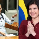 Paraná Pesquisas: Marina e Tebet lideram corrida ao Senado por SP