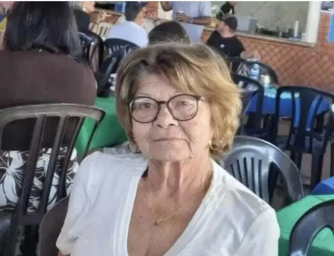 Idosa de 70 anos é encontrada morta com 14 facadas dentro de casa em Ribas do Rio Pardo
