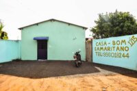 Casa Bom Samaritano promove ação beneficente com venda de sobá em sistema drive-thru