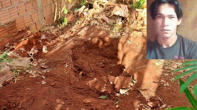 Justiça mantém acusados presos antes de júri sobre assassinato brutal em Sidrolândia