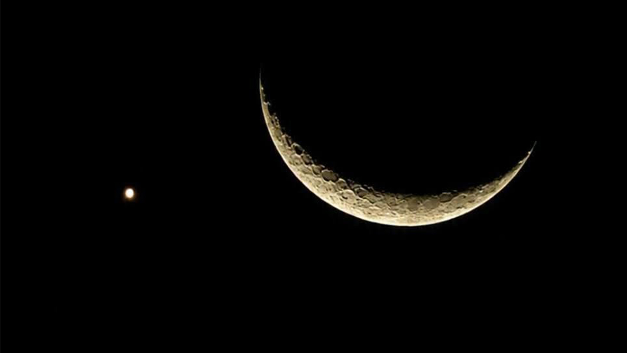 Mercúrio, Júpiter e Vênus voltam a ficar visíveis a olho nu no céu nesta quinta-feira