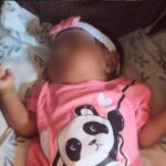 Bebê morre uma semana após pais serem presos por suspeita de agressões