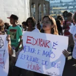 Comissão da Câmara aprova redução da maioridade penal para 16 anos