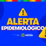 Vigilância em Saúde emite alerta epidemiológico por aumento da circulação de Influenza B em Sidrolândia