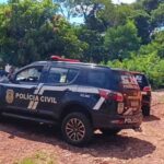 Morto em confronto com o Choque era apontado como comparsa de ‘missionário do PCC’