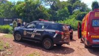Morto em confronto com o Choque era apontado como comparsa de ‘missionário do PCC’