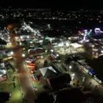Maracaju 102 anos com abertura da Expomara 2026 nesta terça-feira com shows, rodeio, leilões e muito mais