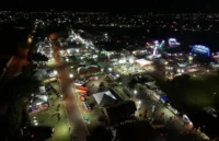 Maracaju 102 anos com abertura da Expomara 2026 nesta terça-feira com shows, rodeio, leilões e muito mais