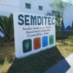 Nioaque inaugura SEMDITEC e amplia estrutura de desenvolvimento, empreendedorismo e cidadania