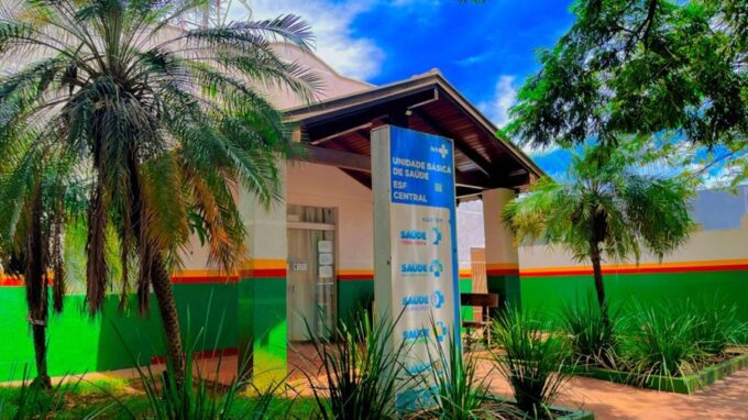 Fim de programa estadual encerra atendimento noturno na Unidade Central de Saúde em Sidrolândia