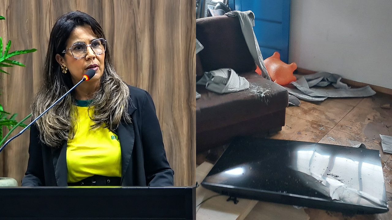 Produtores rurais denunciam invasão, incêndio e ameaças em propriedade; discurso cobra ação do poder público