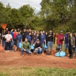 Semana do Meio Ambiente aproxima estudantes da natureza e fortalece consciência ambiental em Nioaque
