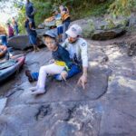 No Dia Mundial dos Dinossauros, Nioaque aposta em patrimônio paleontológico para impulsionar turismo e desenvolvimento