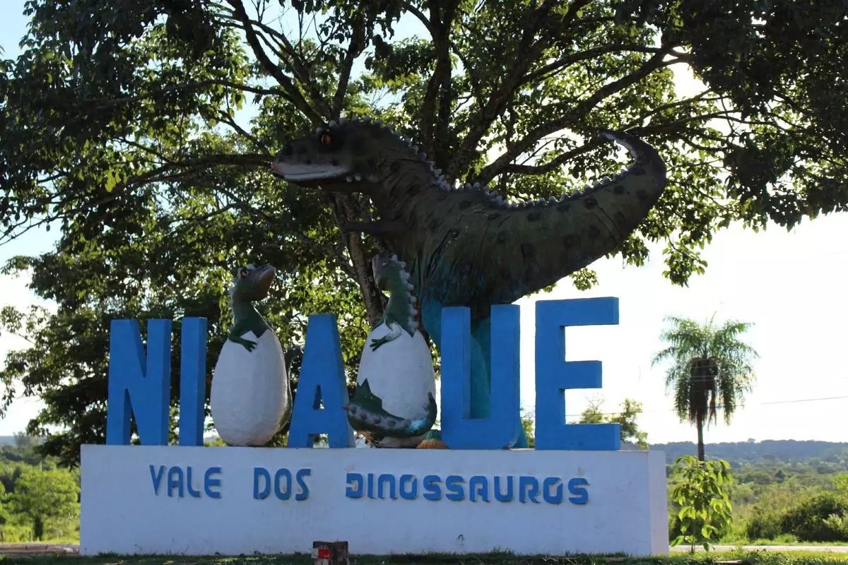 Evento posiciona Nioaque como território estratégico na Rota Bioceânica