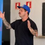 “Churrasco Além das Carnes” reúne empresários e profissionais da gastronomia em capacitação com chef Bruno Xavier em Jardim