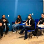 Primeira Aula do Curso Asas para o Futuro marca início da capacitação de jovens mulheres em Jardim