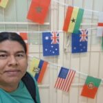 Pesquisador indígena de Nioaque levará estudo sobre o Cerrado para um dos principais centros científicos da Europa