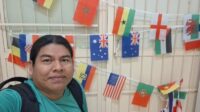 Pesquisador indígena de Nioaque levará estudo sobre o Cerrado para um dos principais centros científicos da Europa