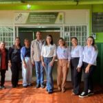 Educação Especial de Jardim amplia conhecimentos em tecnologias assistivas e inclusão escolar