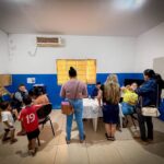 Prefeitura de Jardim inicia cadastramento para ação de atendimento oftalmológico em parceria com a ONG Olhar pelo Próximo