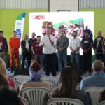 Mais de 1,8 mil atendimentos marcam edição do MS em Ação em Nioaque