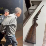 Padrasto é suspeito de estuprar adolescente e agredir companheira com gato vivo