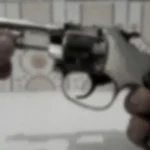 Homem morre após confronto com a polícia durante atendimento de denúncia de violência doméstica em Sidrolândia