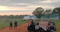 Conflitos por terras se intensificam em MS e Sidrolândia volta ao centro da disputa entre indígenas e produtores rurais