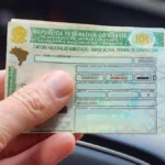 Detran publica lista com mais de 50 motoristas punidos com CNH suspensa e cassada em MS