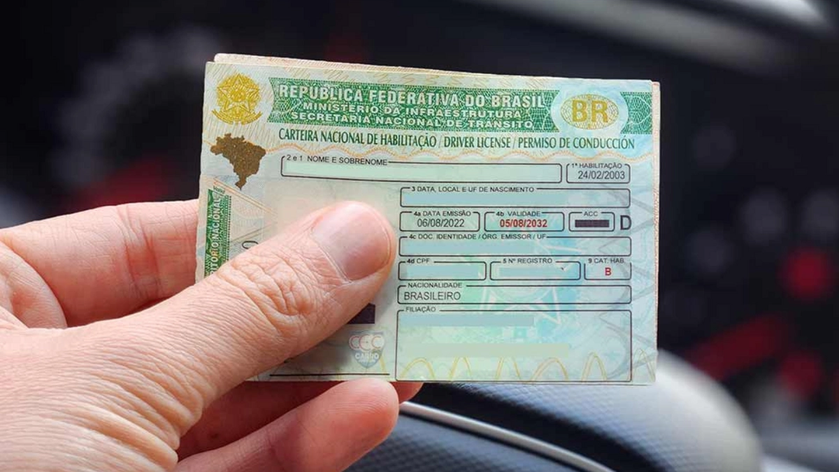 Detran publica lista com mais de 50 motoristas punidos com CNH suspensa e cassada em MS