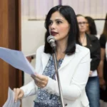 Morte de Grazielle Machado teria sido causada após infecção por salmonella