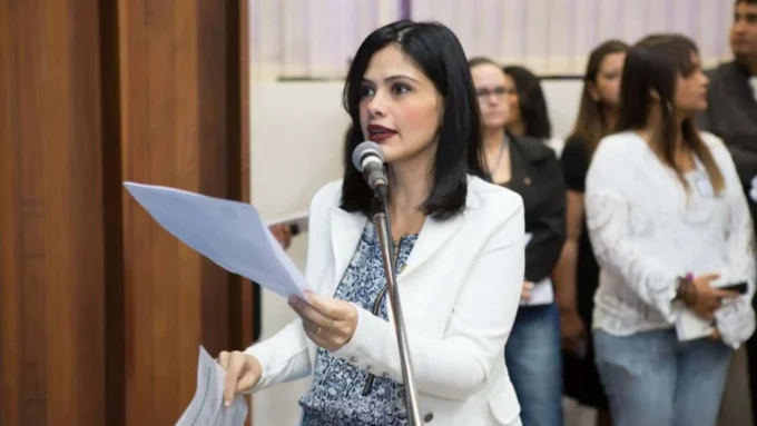 Morte de Grazielle Machado teria sido causada após infecção por salmonella