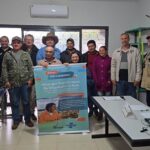 Prefeitura de Jardim inicia tratativas para implantação do Programa Pró-Catadores