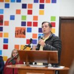 Prefeitura de Jardim e IFMS realizam aula inaugural do Programa Asas para o Futuro