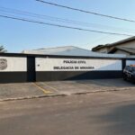 Homem bate em adolescente em barbearia por ciúmes da ex em Miranda