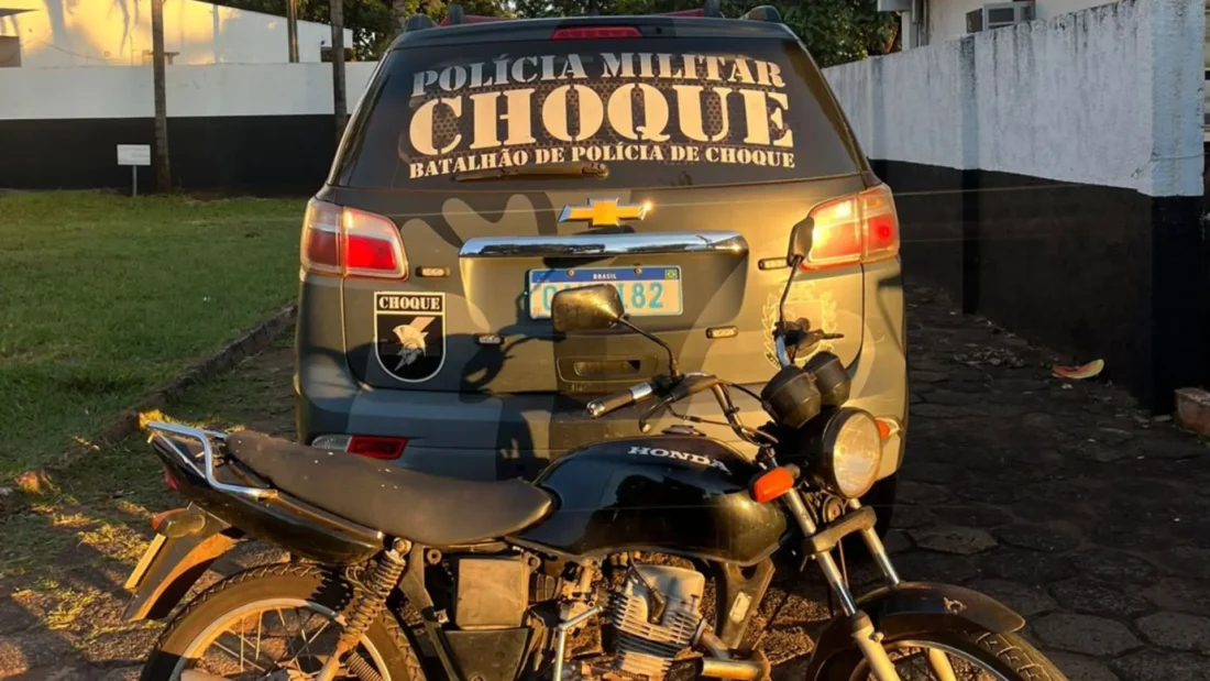 Tráfico e violência doméstica: Morto em confronto no Jardim Tijuca tinha 21 passagens pela polícia