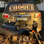 Tráfico e violência doméstica: Morto em confronto no Jardim Tijuca tinha 21 passagens pela polícia