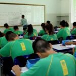Deputados votam lei que autoriza câmeras de segurança em sala de aula