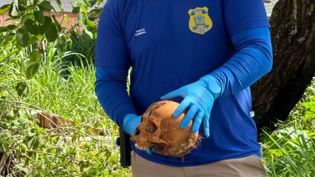 Angústia para famílias, últimas 4 ossadas encontradas em Campo Grande estão sem identificação