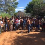 CIMI esclarece situação em Sidrolândia, confirma retomada e nega confrontos em fazenda