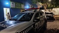 Criança de 3 anos é socorrida em estado grave ao ser atacada por pitbull em Campo Grande