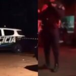 Mulher é assassinada com tiro na cabeça em Maracaju
