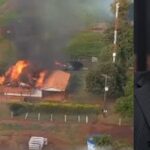 Zeca do PT culpa ‘índios bolsonaristas’ por invasão a fazendas de Sidrolândia