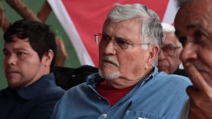 Zeca do PT levanta suspeita de “clima de terror” antes da visita de Lula a Mato Grosso do Sul após ataques em fazenda de Sidrolândia
